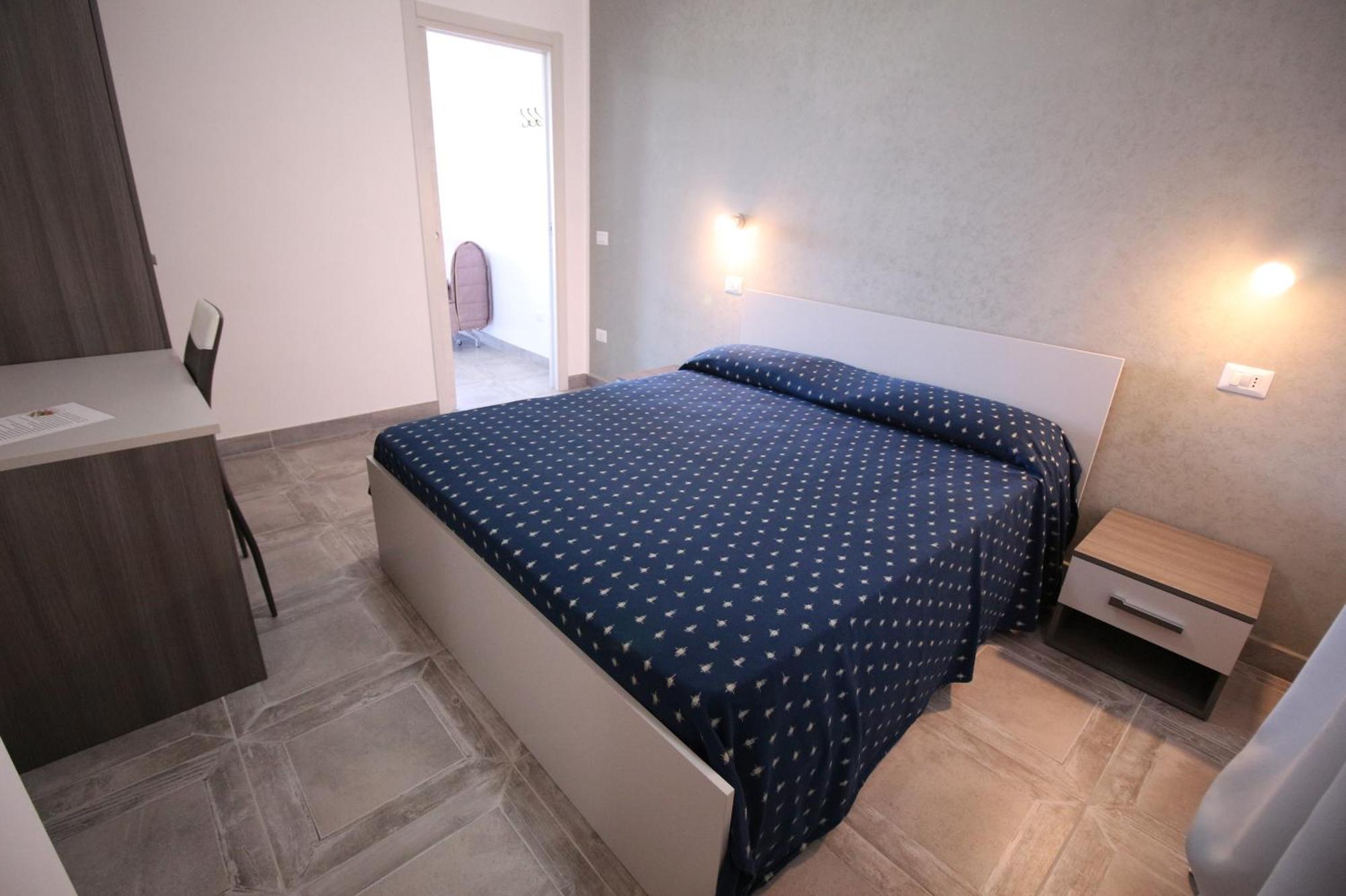 Apartamento Chiaro Di Luna Santa Domenica Talao Habitación foto